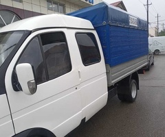 330232-744 , 2008, 2.3L, 240000 km, Mexanika