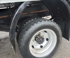 330232-744 , 2008, 2.3L, 240000 km, Mexanika