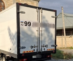 Transit , 1998, 2.5L, 358500 km, Mexanika