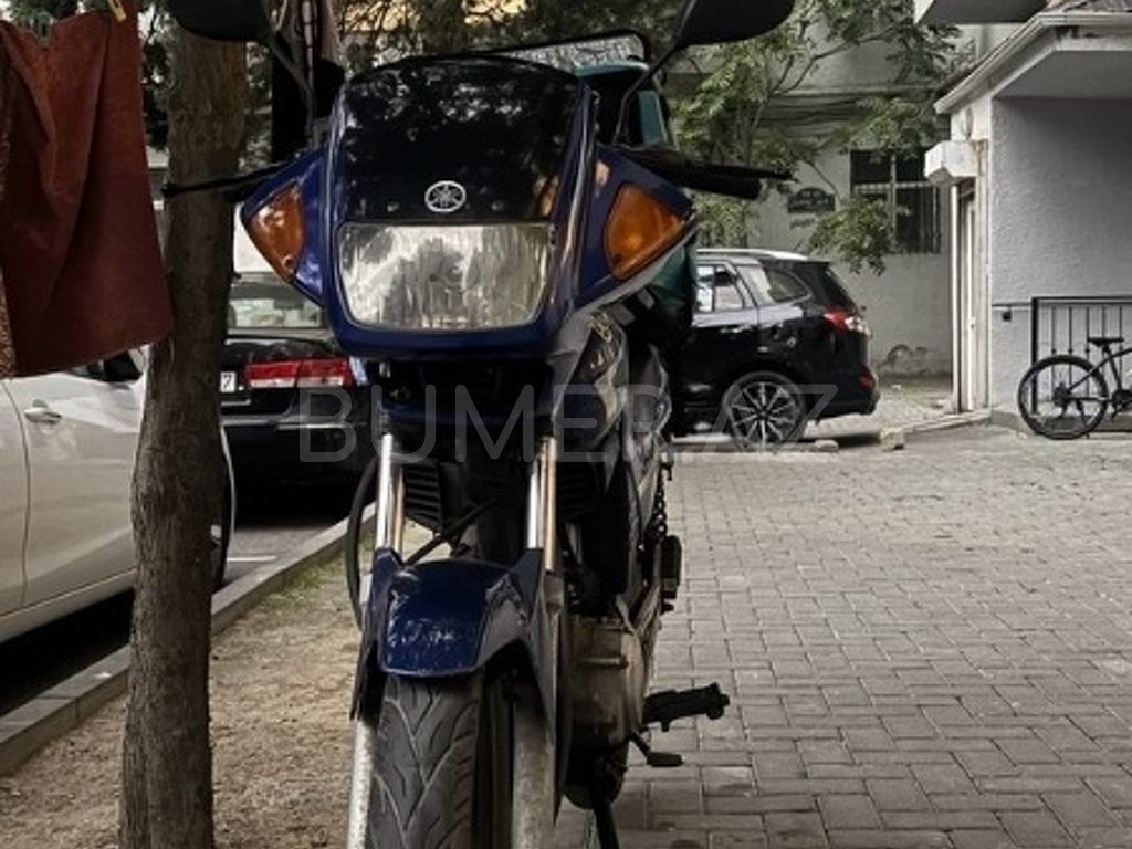 Motosiklet, 2013, 0.15L, 107000 km