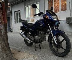 Motosiklet, 2013, 0.15L, 107000 km