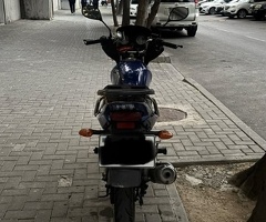 Motosiklet, 2013, 0.15L, 107000 km