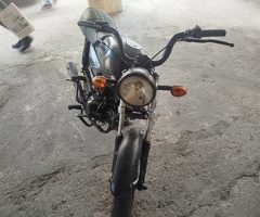 Motosiklet, 2022, 0.10L, 60000 km