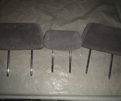 Aksesuarlar-Tüninq, "Daewoo Gentra" oturacaqlarını başlığı