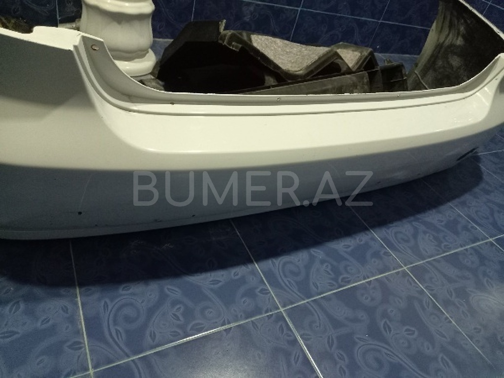 Ban-Kuza hissələr  Daewoo, "Daewoo Gentra, Lacetti" buferi