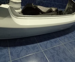 Ban-Kuza hissələr  Daewoo, "Daewoo Gentra, Lacetti" buferi