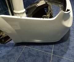 Ban-Kuza hissələr  Daewoo, "Daewoo Gentra, Lacetti" buferi