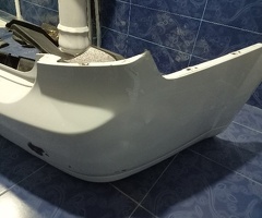 Ban-Kuza hissələr  Daewoo, "Daewoo Gentra, Lacetti" buferi