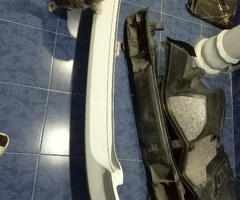 Ban-Kuza hissələr  Daewoo, "Daewoo Gentra, Lacetti" buferi