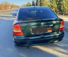 Opel  Astra, 1999, 2.0L, 354455 km, Mexanika