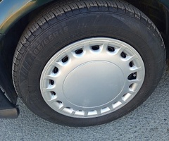 Opel  Astra, 1999, 2.0L, 354455 km, Mexanika