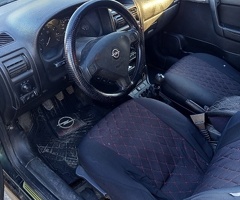 Opel  Astra, 1999, 2.0L, 354455 km, Mexanika
