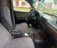 GAZ  3110, 2003, 2.5L, 320000 km, Mexanika