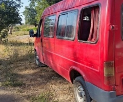 1997, 2.5L, 762024 km, Mexanika