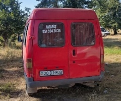 1997, 2.5L, 762024 km, Mexanika