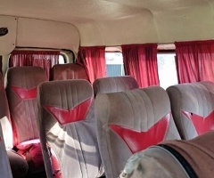 1997, 2.5L, 762024 km, Mexanika