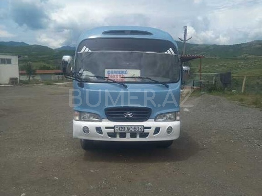 2008, 3.9L, 250000 km, Mexanika