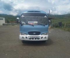 2008, 3.9L, 250000 km, Mexanika