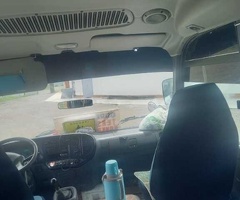 2008, 3.9L, 250000 km, Mexanika