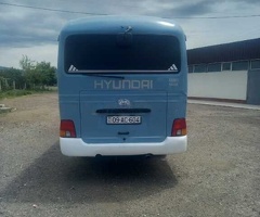 2008, 3.9L, 250000 km, Mexanika