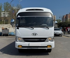 2011, 3.9L, 195000 km, Mexanika