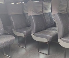 2000, 2.4L, 699000 km, Mexanika