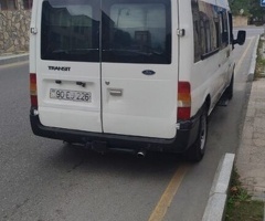 2000, 2.4L, 699000 km, Mexanika