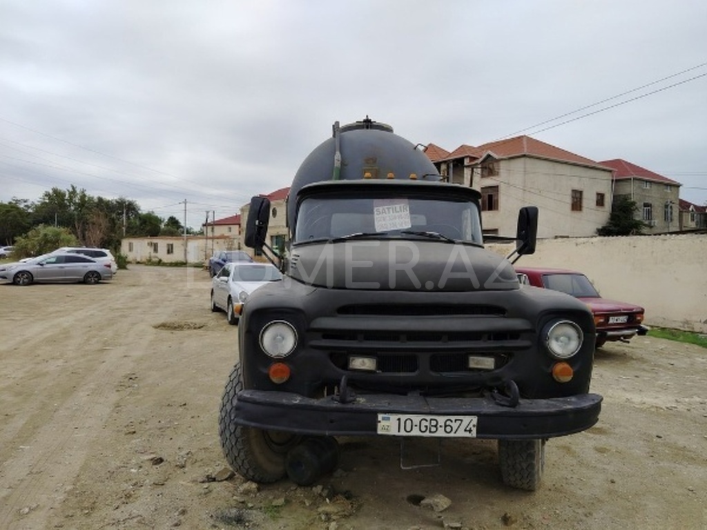 130 , 1992, 6.0L, 199900 km, Mexanika
