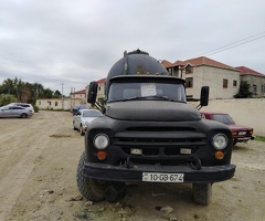 130 , 1992, 6.0L, 199900 km, Mexanika