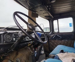 130 , 1992, 6.0L, 199900 km, Mexanika