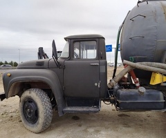 130 , 1992, 6.0L, 199900 km, Mexanika