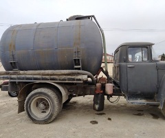 130 , 1992, 6.0L, 199900 km, Mexanika
