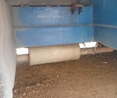 Transit , 1998, 2.5L, 222022 km, Mexanika