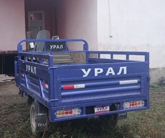 Motosiklet, 2025, 2.0L, 3000 km