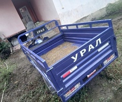 Motosiklet, 2025, 2.0L, 3000 km