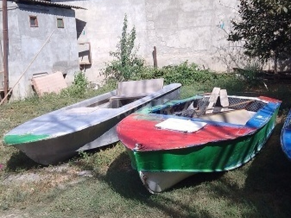 Katerlər və yaxtalar, 2007