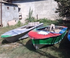 Katerlər və yaxtalar, 2007