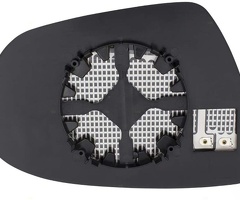 Ban-Kuza hissələr  Kia, "Kia Optima 2011-2015" yan güzgü şüşəsi