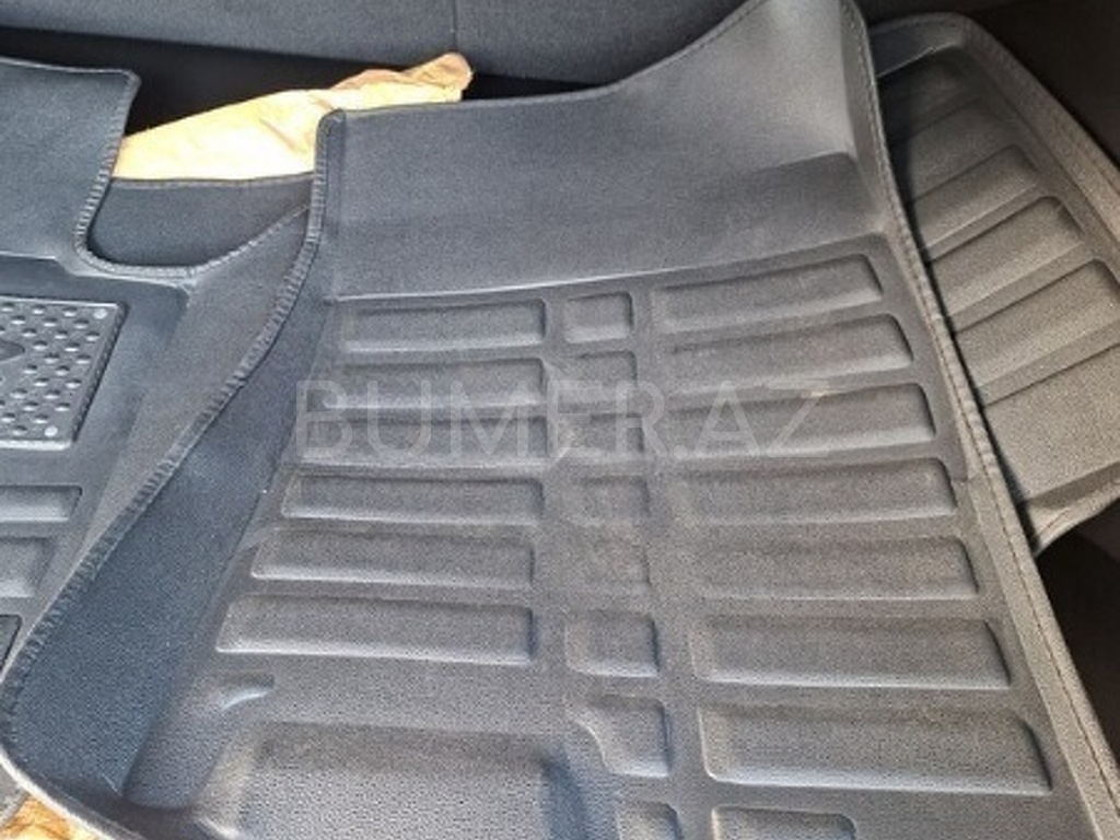 Aksesuarlar-Tüninq, "Changan Uni-Z" üçün ayaqaltlıqlar