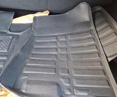 Aksesuarlar-Tüninq, "Changan Uni-Z" üçün ayaqaltlıqlar