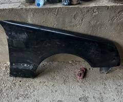 Ban-Kuza hissələr  Mercedes, "Mercedes w210" sağ qanadı