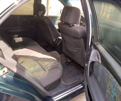 Mercedes E Class  E 230, 1996, 2.3L, 454603 km, Avtomat