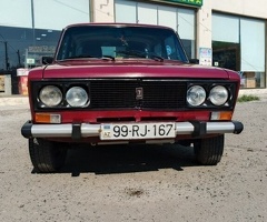 LADA (VAZ)  2106, 2000, 1.6L, 80000 km, Mexanika