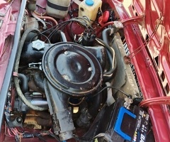 LADA (VAZ)  2106, 2000, 1.6L, 80000 km, Mexanika