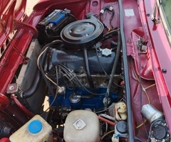 LADA (VAZ)  2106, 2000, 1.6L, 80000 km, Mexanika