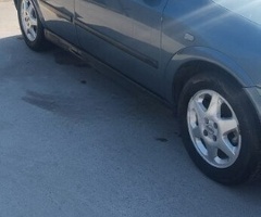 Opel  Vectra, 1998, 1.6L, 234000 km, Avtomat