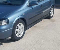 Opel  Vectra, 1998, 1.6L, 234000 km, Avtomat