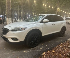 Mazda  CX-9, 2014, 3.7L, 177800 km, Avtomat