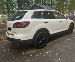 Mazda  CX-9, 2014, 3.7L, 177800 km, Avtomat