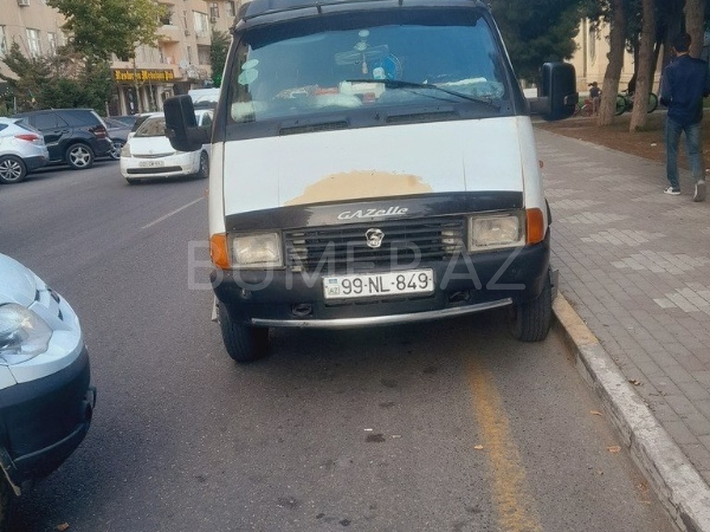 1999, 2.5L, 150000 km, Mexanika